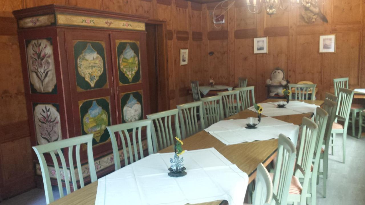 Ferien Und Selbstversorgerhaus Fuer Gruppen Sauerthaler Hof - Loreley エクステリア 写真