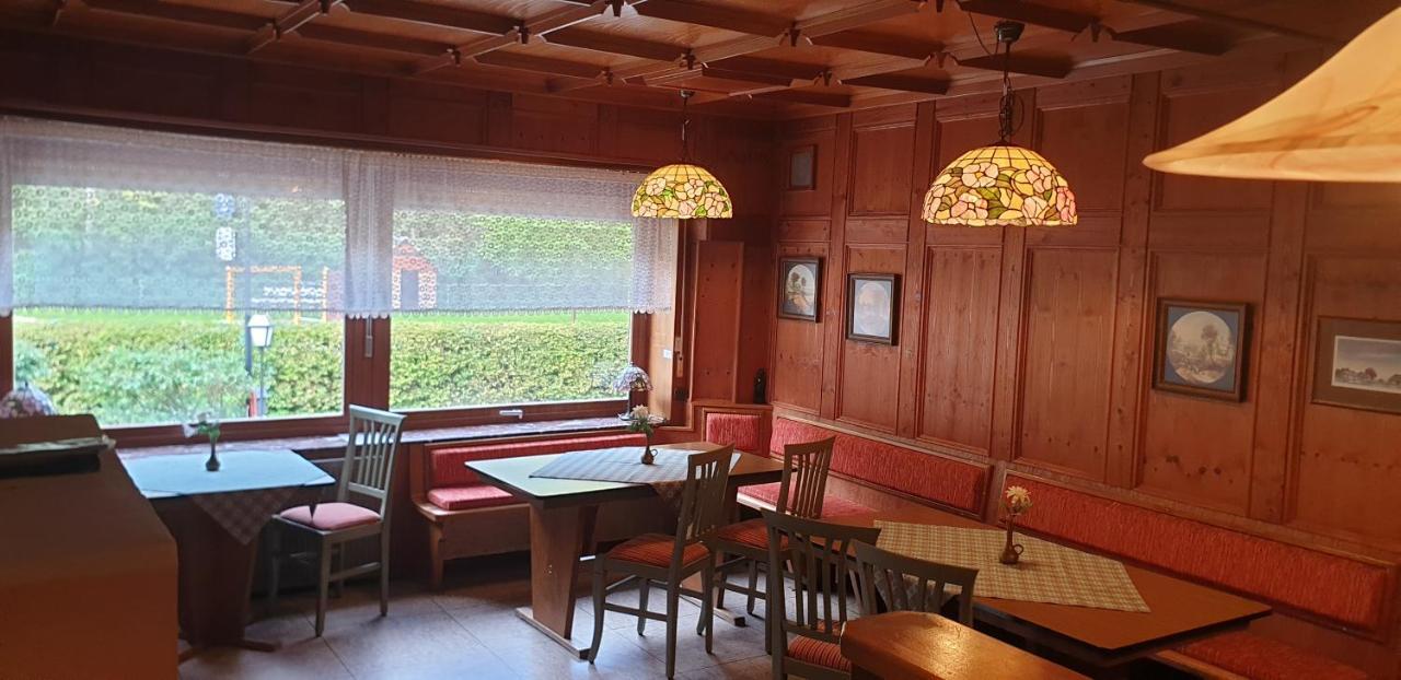 Ferien Und Selbstversorgerhaus Fuer Gruppen Sauerthaler Hof - Loreley エクステリア 写真