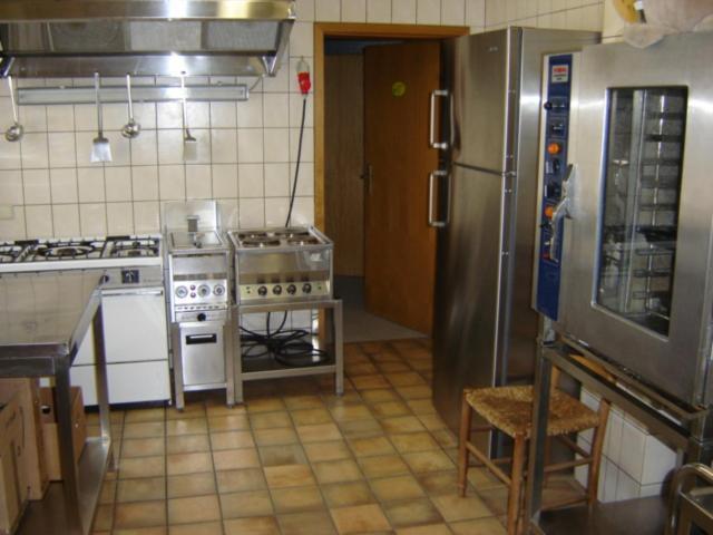 Ferien Und Selbstversorgerhaus Fuer Gruppen Sauerthaler Hof - Loreley エクステリア 写真