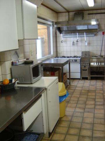 Ferien Und Selbstversorgerhaus Fuer Gruppen Sauerthaler Hof - Loreley エクステリア 写真